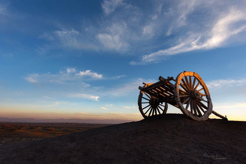 the Hexi/Gansu Corridorphoto preview