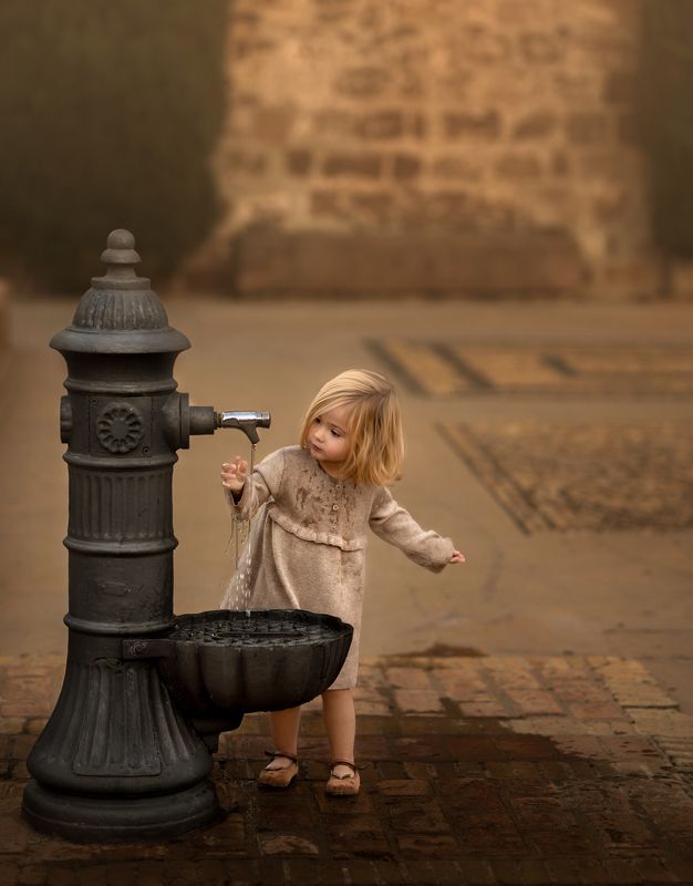 Nature & Childrenphoto preview