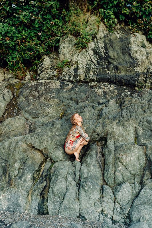 portrait, woman, beauty, sexy Оляphoto preview