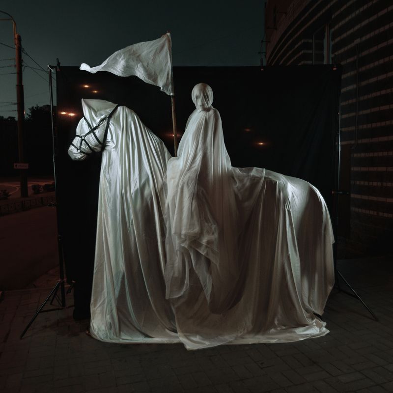 Всадник Апокалипсиса \