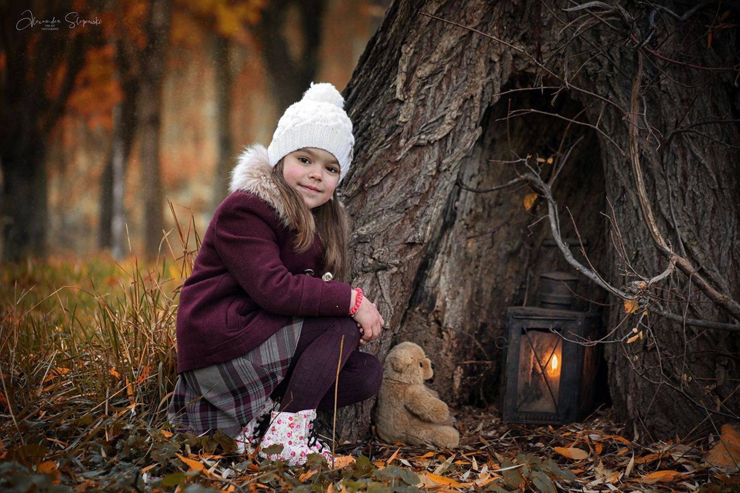 ***. Автор: Alexander Slepcowski , Alexander Slepcowski