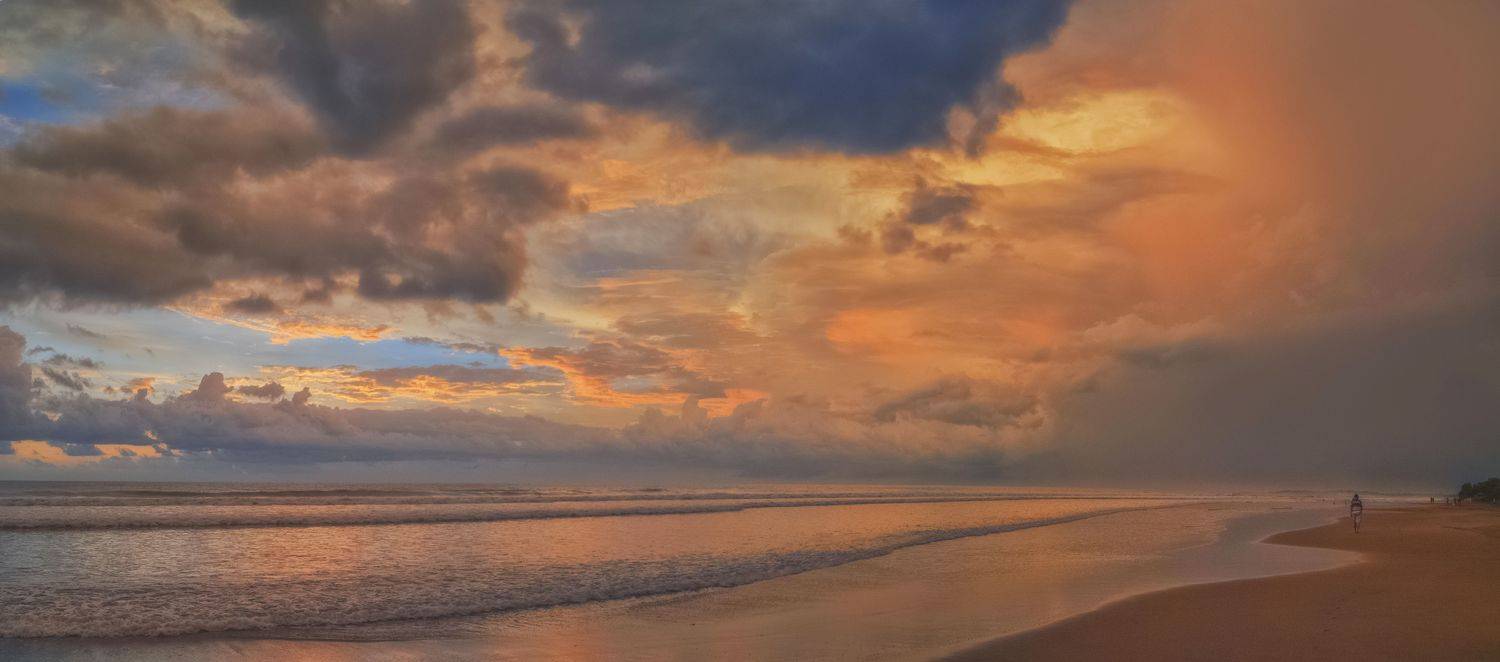 После грозы. Автор: ПУЗЕНКО ДМИТРИЙ , ПУЗЕНКО ДМИТРИЙ