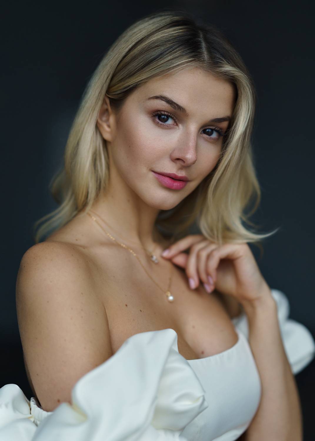 , Казанцев Алексей