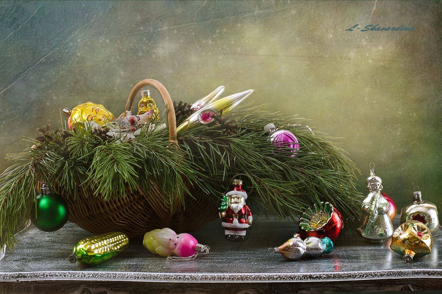 Автор: Елизавета Шавардина , Елизавета Шавардина