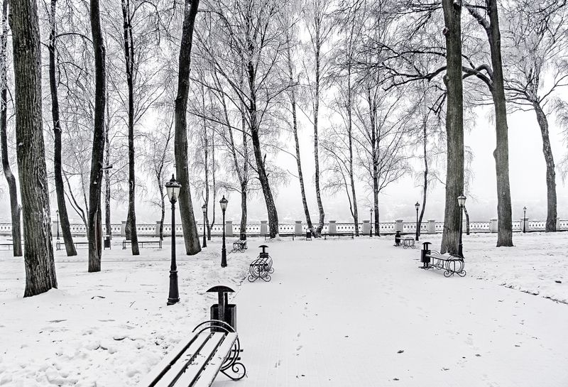 Когда спешить некуда...photo preview