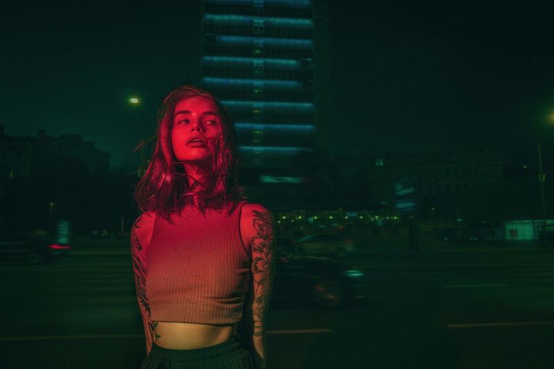 PINK RABBITphoto preview