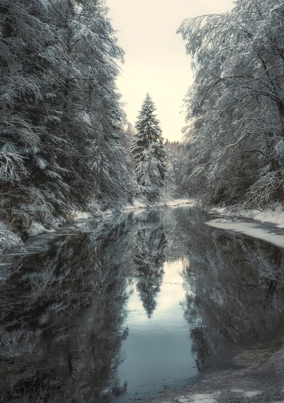 После снегопадаphoto preview