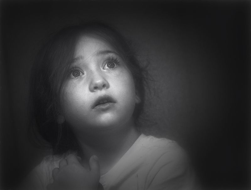 Глаза, как две планеты.photo preview