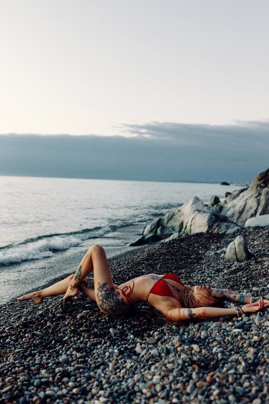 portrait, woman, beauty, sexy Оляphoto preview