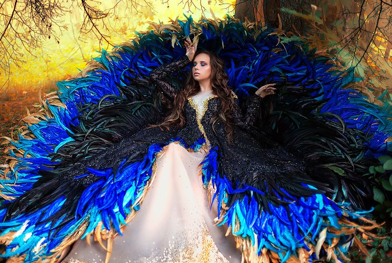 Жар-птицаphoto preview