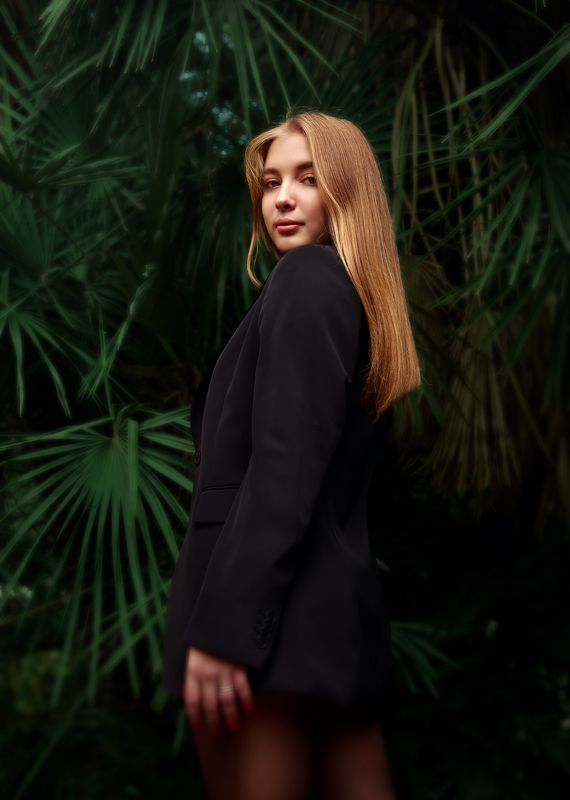 portrait LIZAphoto preview