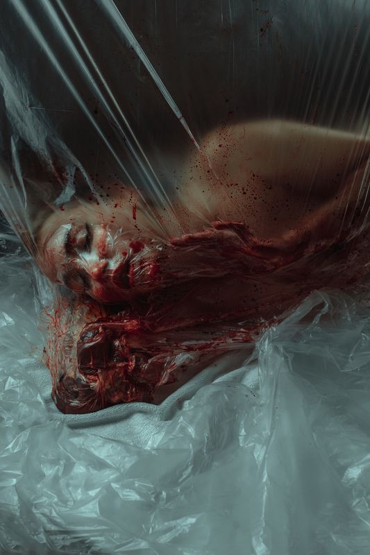 Великий трупphoto preview