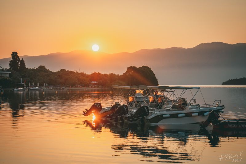 Travel around Greecephoto preview