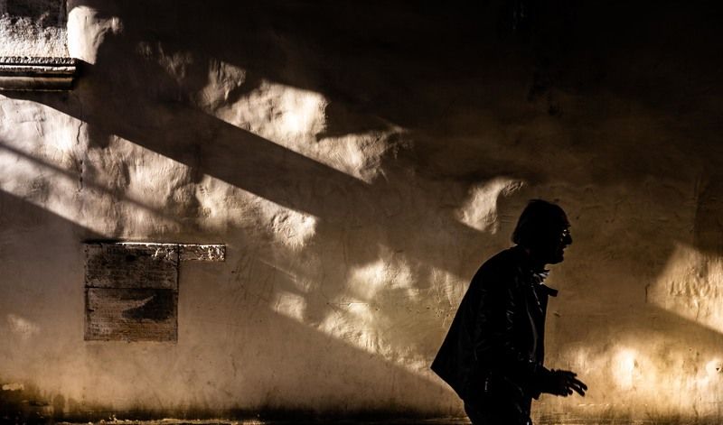 Phantom; Ray of Light;  Phantomphoto preview