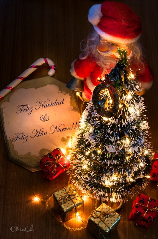 Feliz Navidadphoto preview