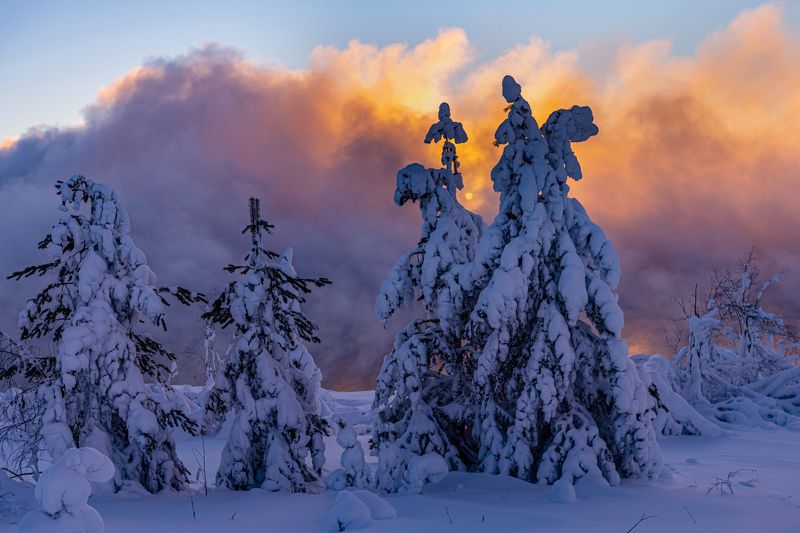 День солнцестояния фото превью