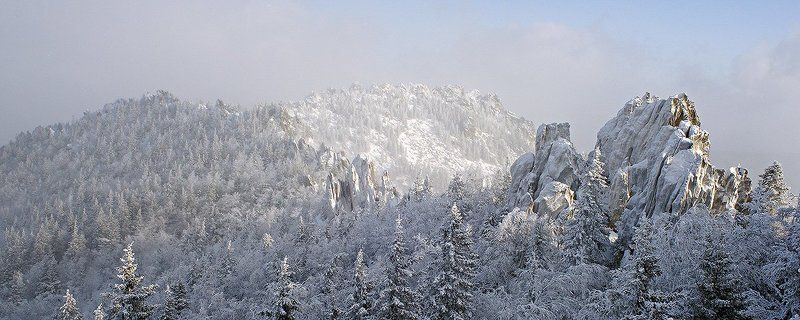 Хребет Землиphoto preview