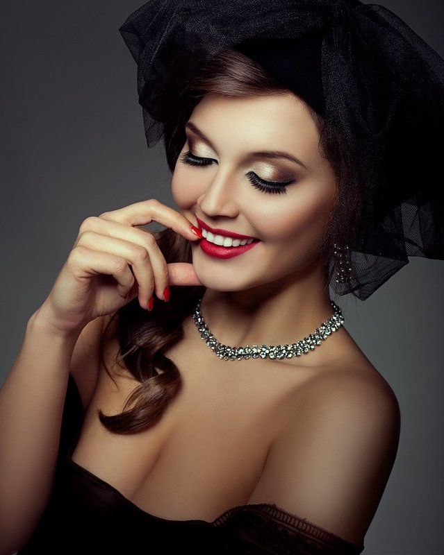 улыбкаphoto preview