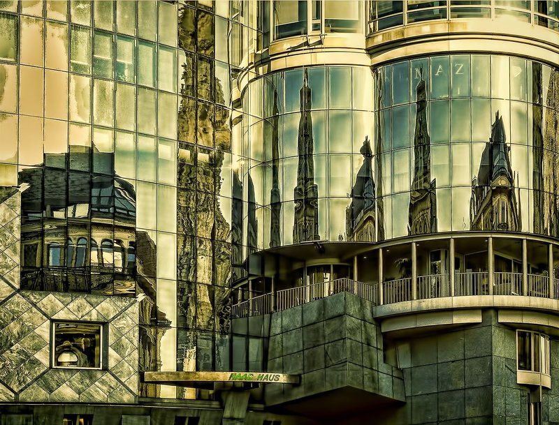 Венские зарисовки (2)photo preview