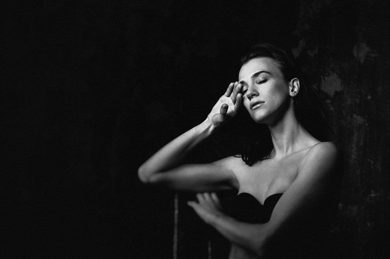 beautiful, beauty, body, emotion, face, girl, light, model, moscow, nikon, nu, nude, people, portrait, studio Anhen figuresphoto preview