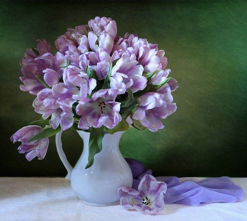 Тюльпановое настроениеphoto preview