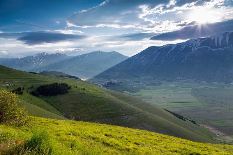 Умбрийский период.photo preview