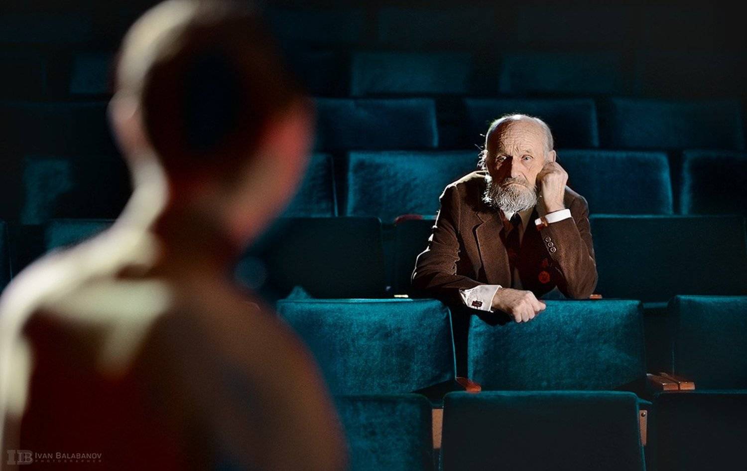 солдат, война, победа, молодость, балабанов, иванбалабанов, портрет, время, ВОВ, Балабанов Иван