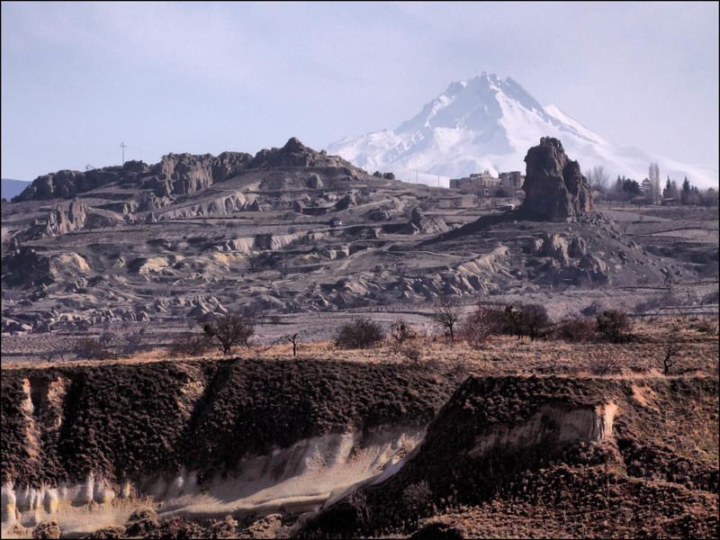 Каппадокияphoto preview