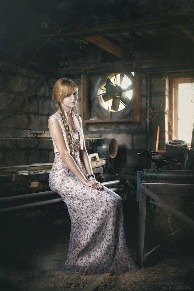 , Галяев Евгений