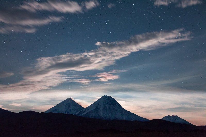 Лунный рассветphoto preview