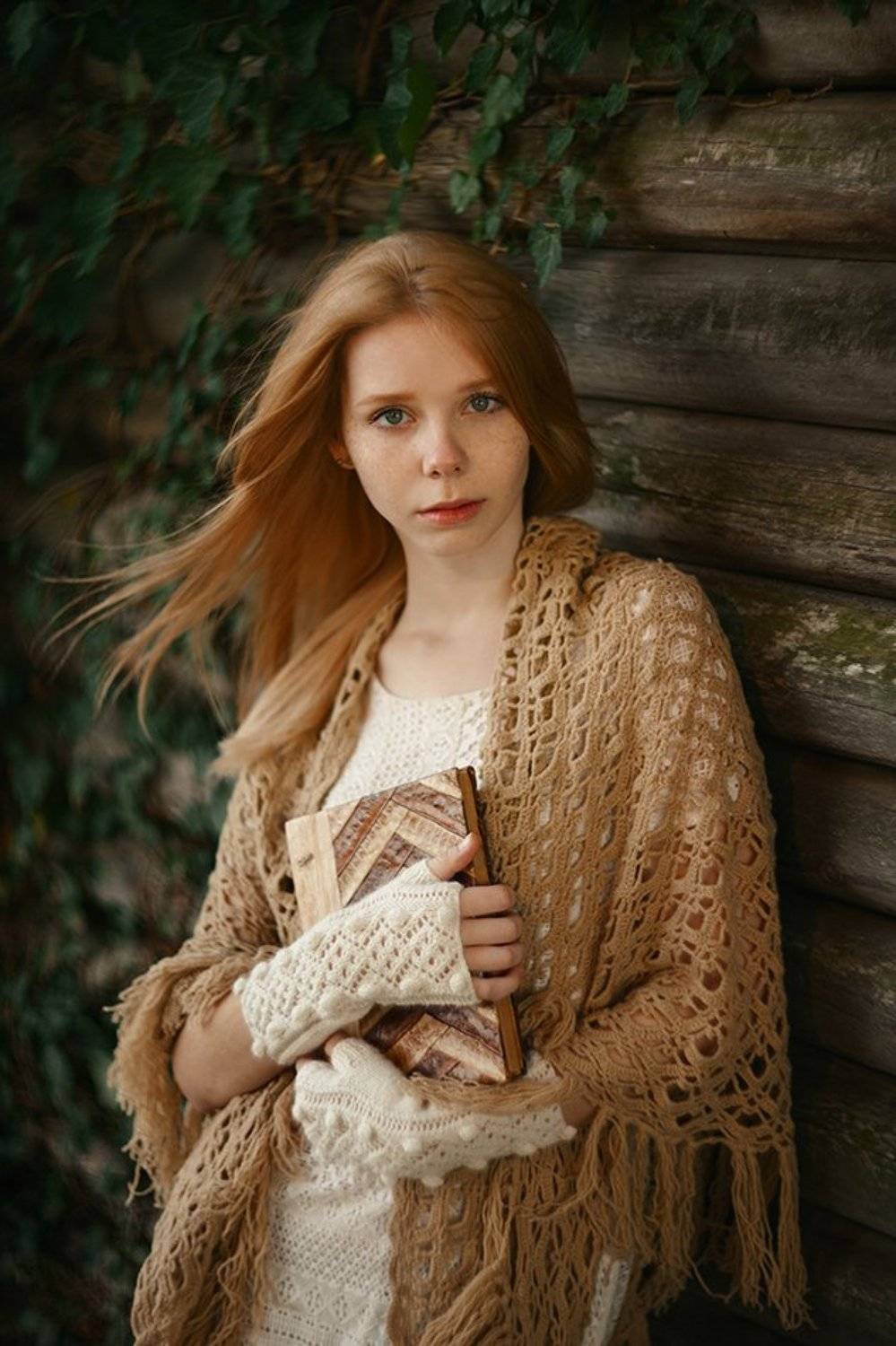 Art, Book, Canon, Girl, Helios, Photo, Photography, Portrait, Wind, Елена Daedra Алферова