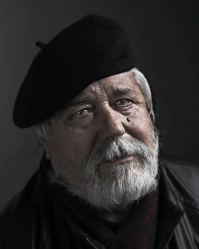 Эдуард  басов Художник Артюшенко В.Н.photo preview