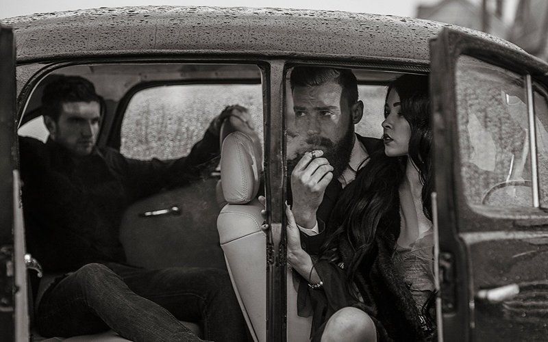 Rodion, Mark & Ivaphoto preview