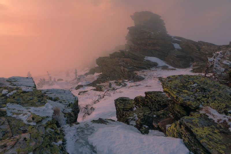 Суровый крайphoto preview