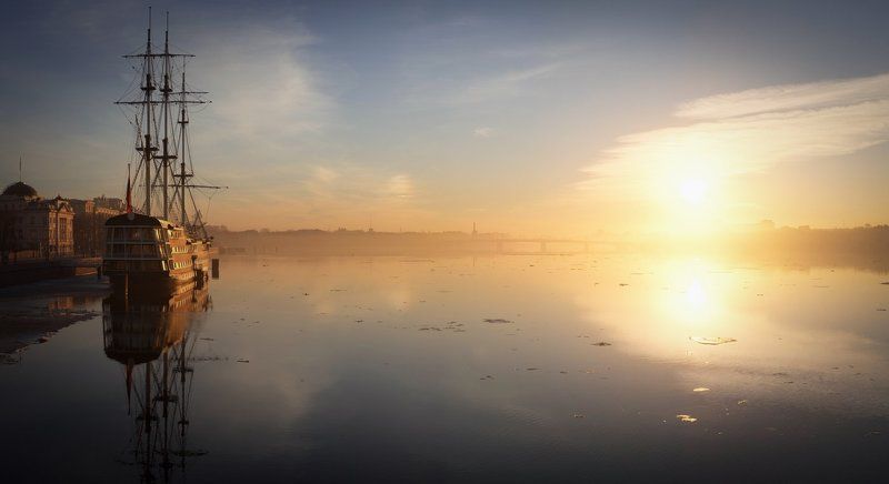 Рассветphoto preview