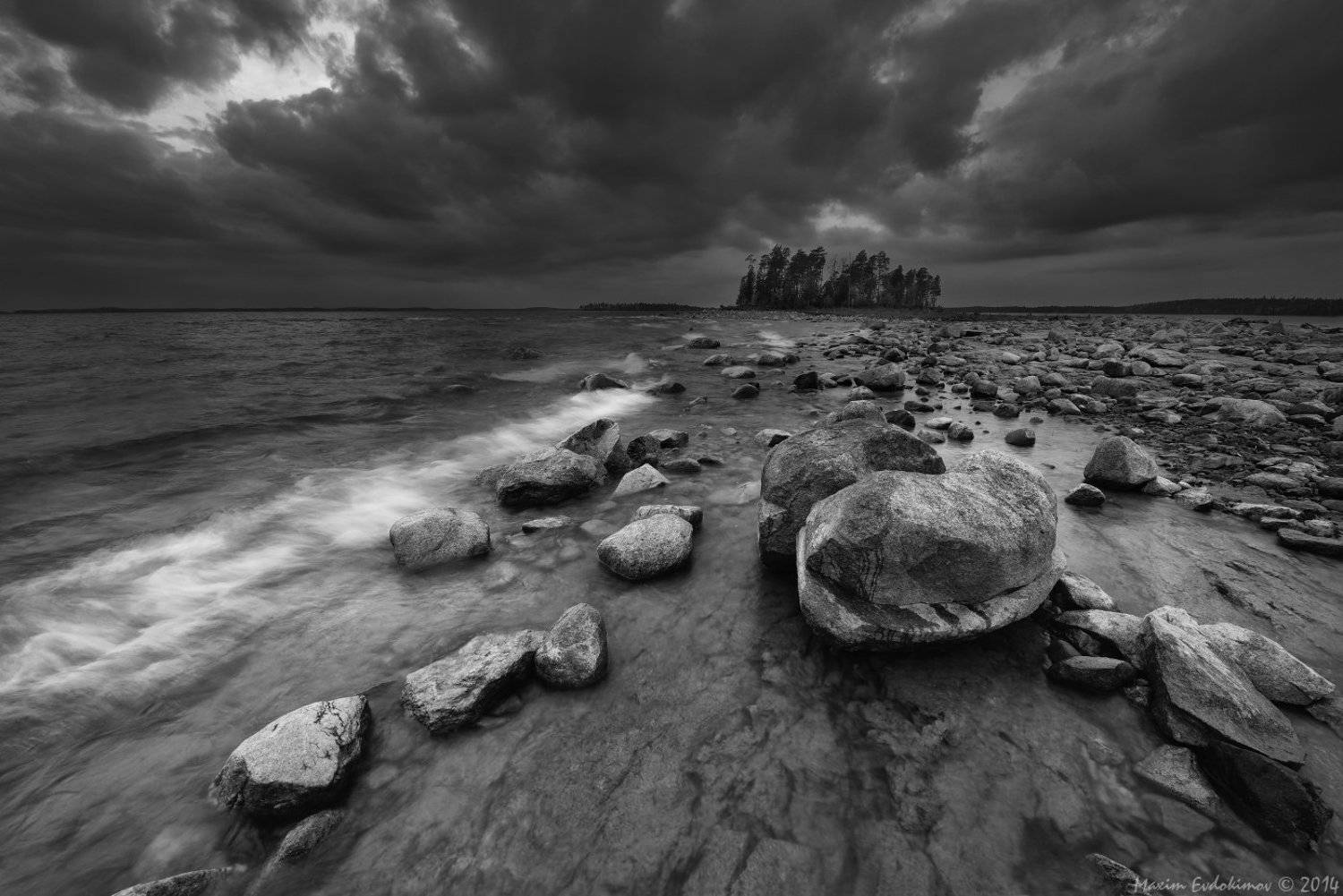 , Максим Евдокимов