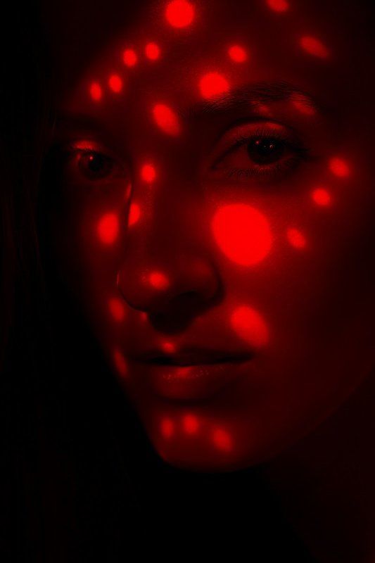 red, portrait,beauty,girl Annaphoto preview