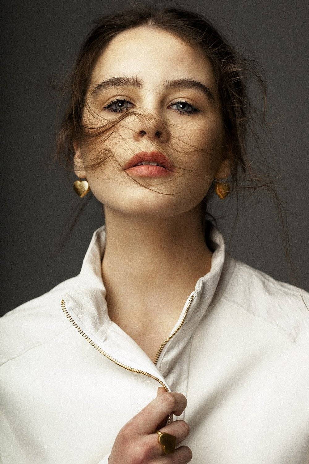 girl, portrait, canon, test, model, model test, Elena