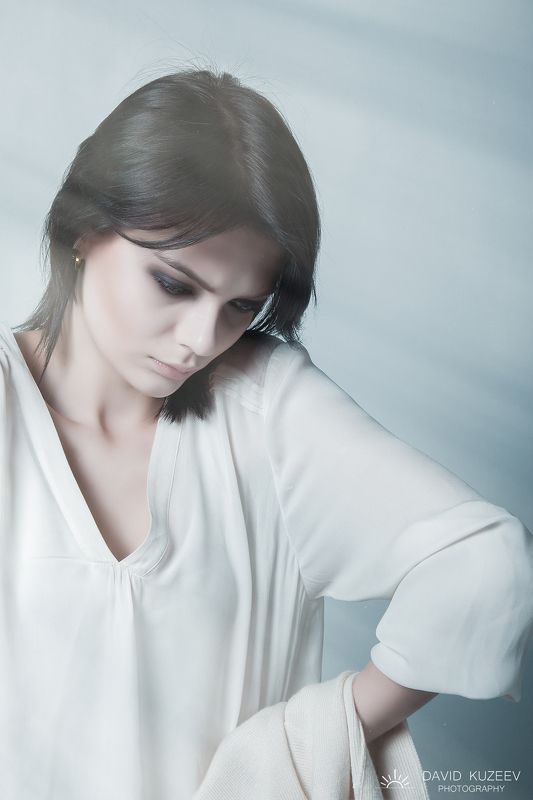 портрет, portrait Милосердиеphoto preview