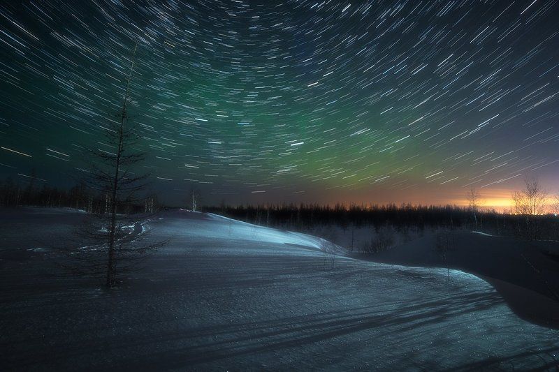 Звездные путиphoto preview