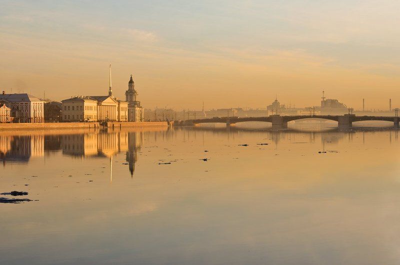 Утром...photo preview