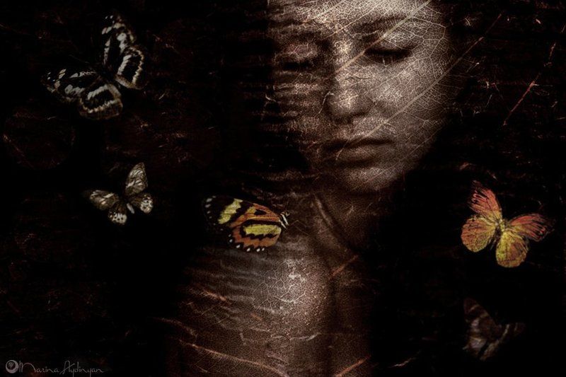 Автопортретphoto preview