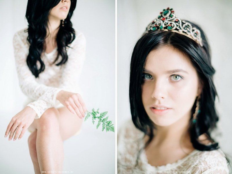 Boudoir, Fineart, Girl Boudoirphoto preview