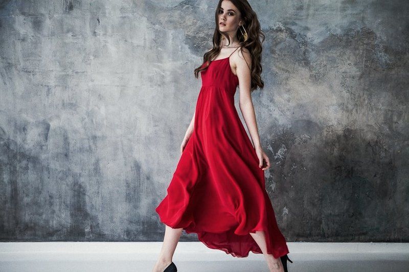 Fashion, Portrait, Фэшн, Портрет Nastyaphoto preview