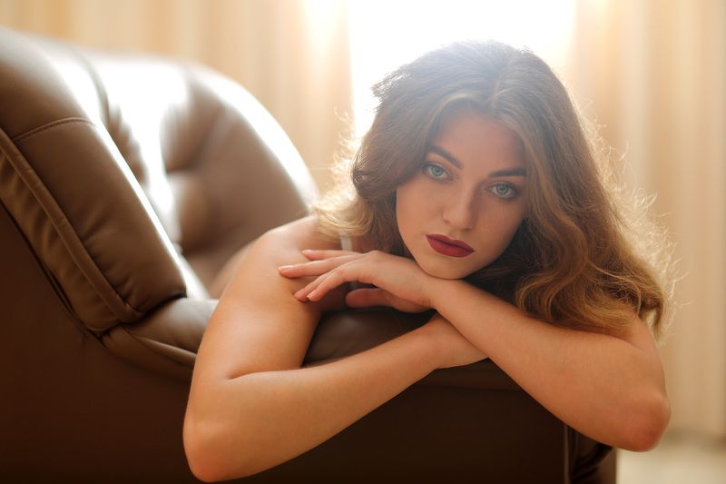 Елизавета фото превью