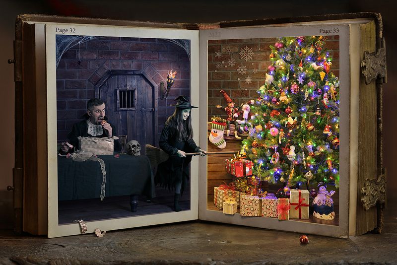 Happy Holidays!photo preview