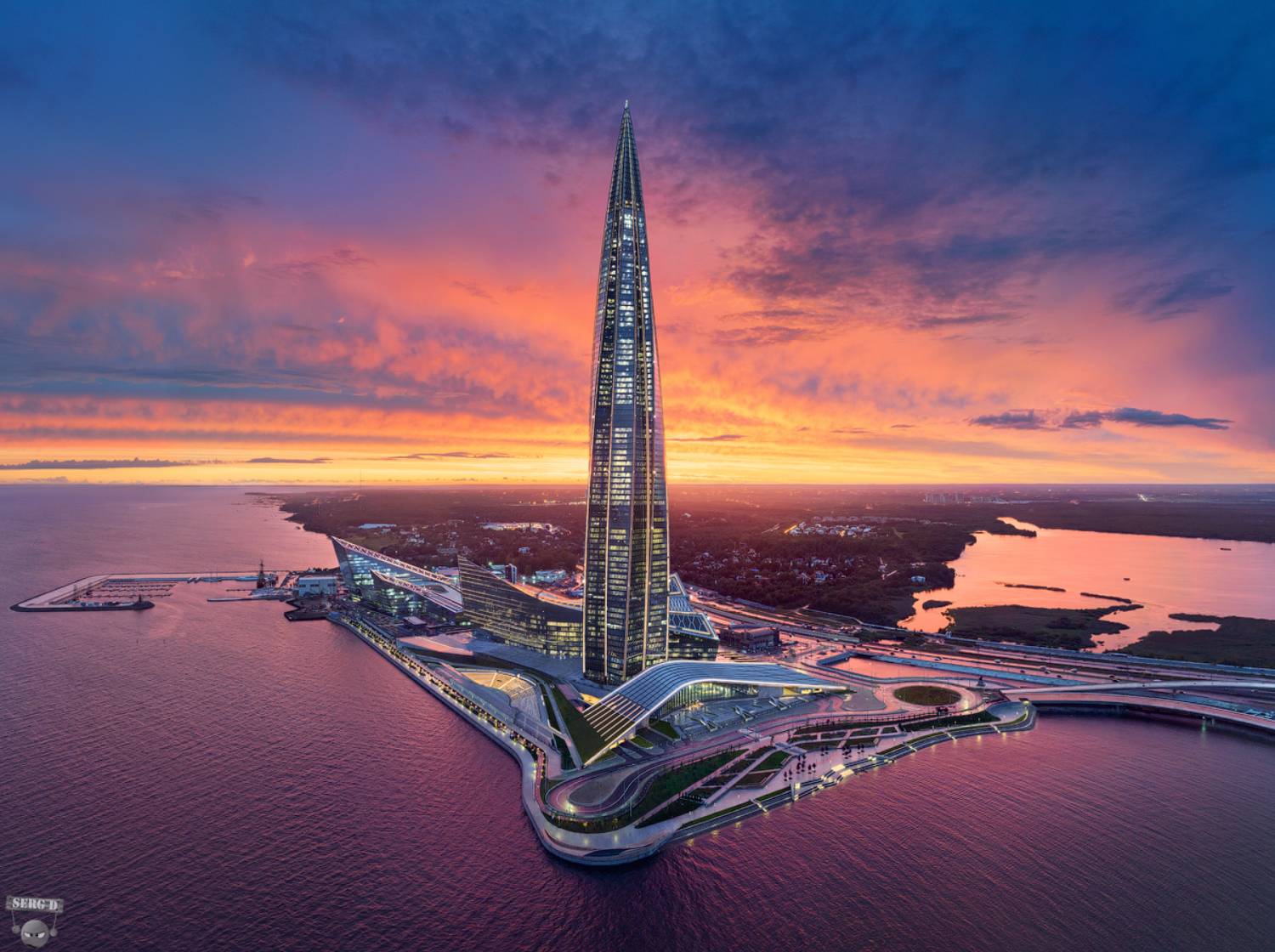 , Сергей Дегтярёв