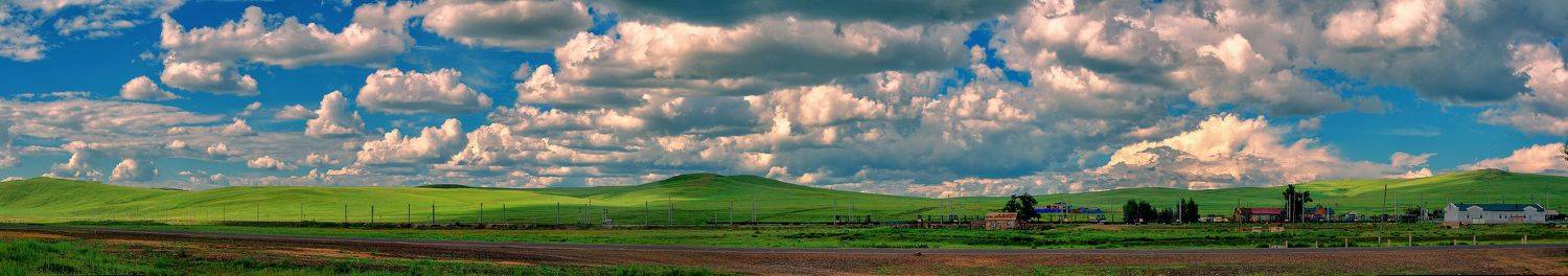 Билитуйская пастораль.. Автор: Павел Жданов , Павел Жданов
