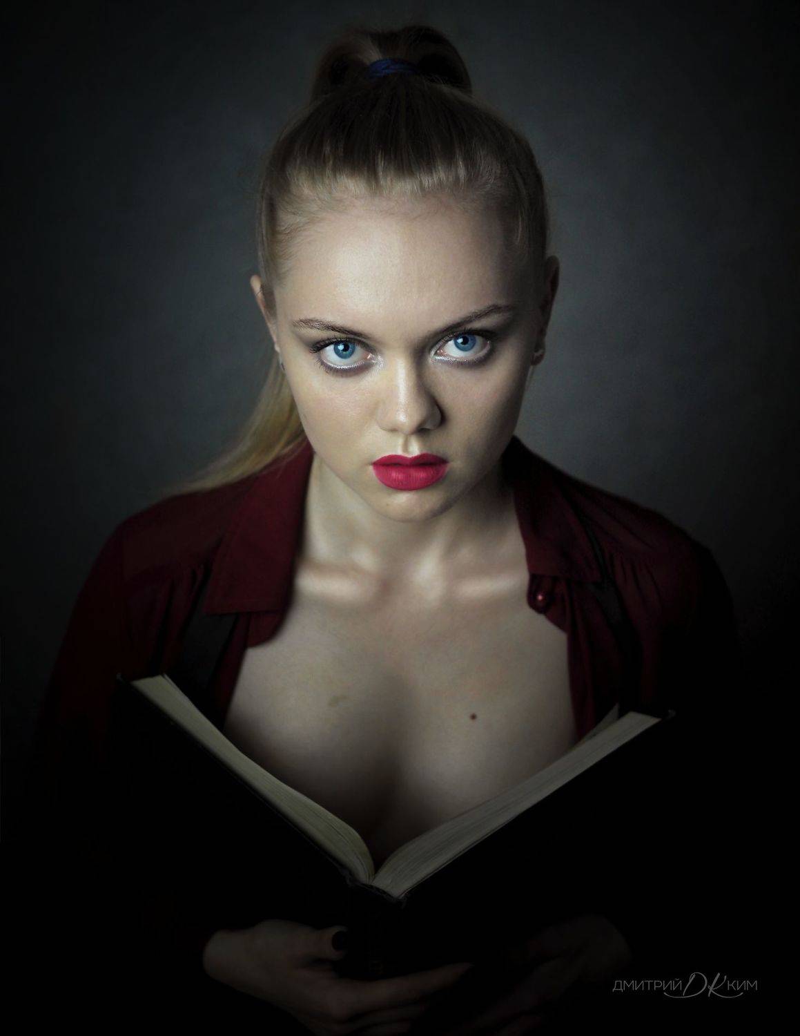 шымкент, костанай, казахстан, Дмитрий Ким