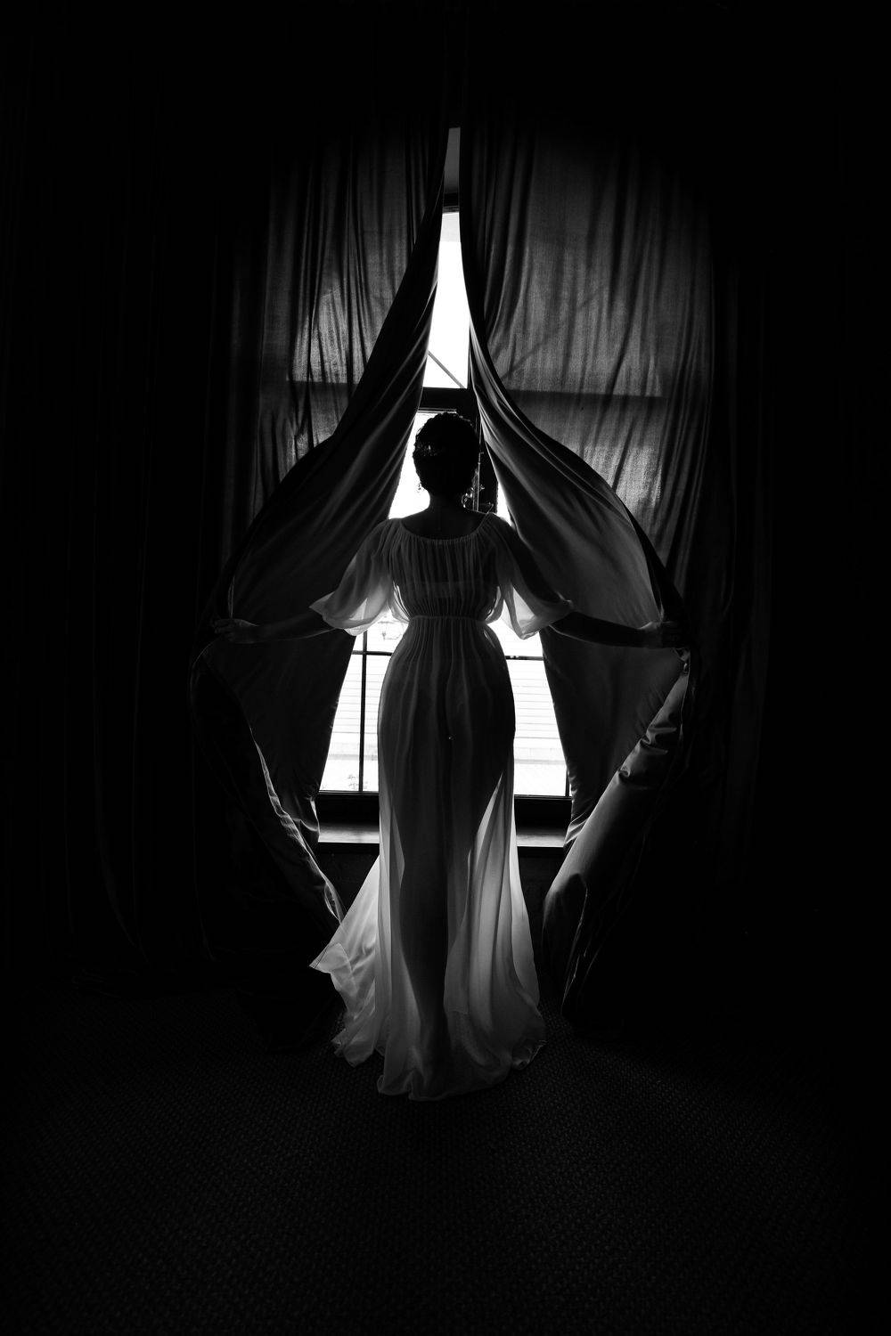 , Алёна Рындовская